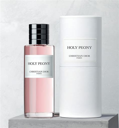 dior holy peony australia|dior holy peony perfume.